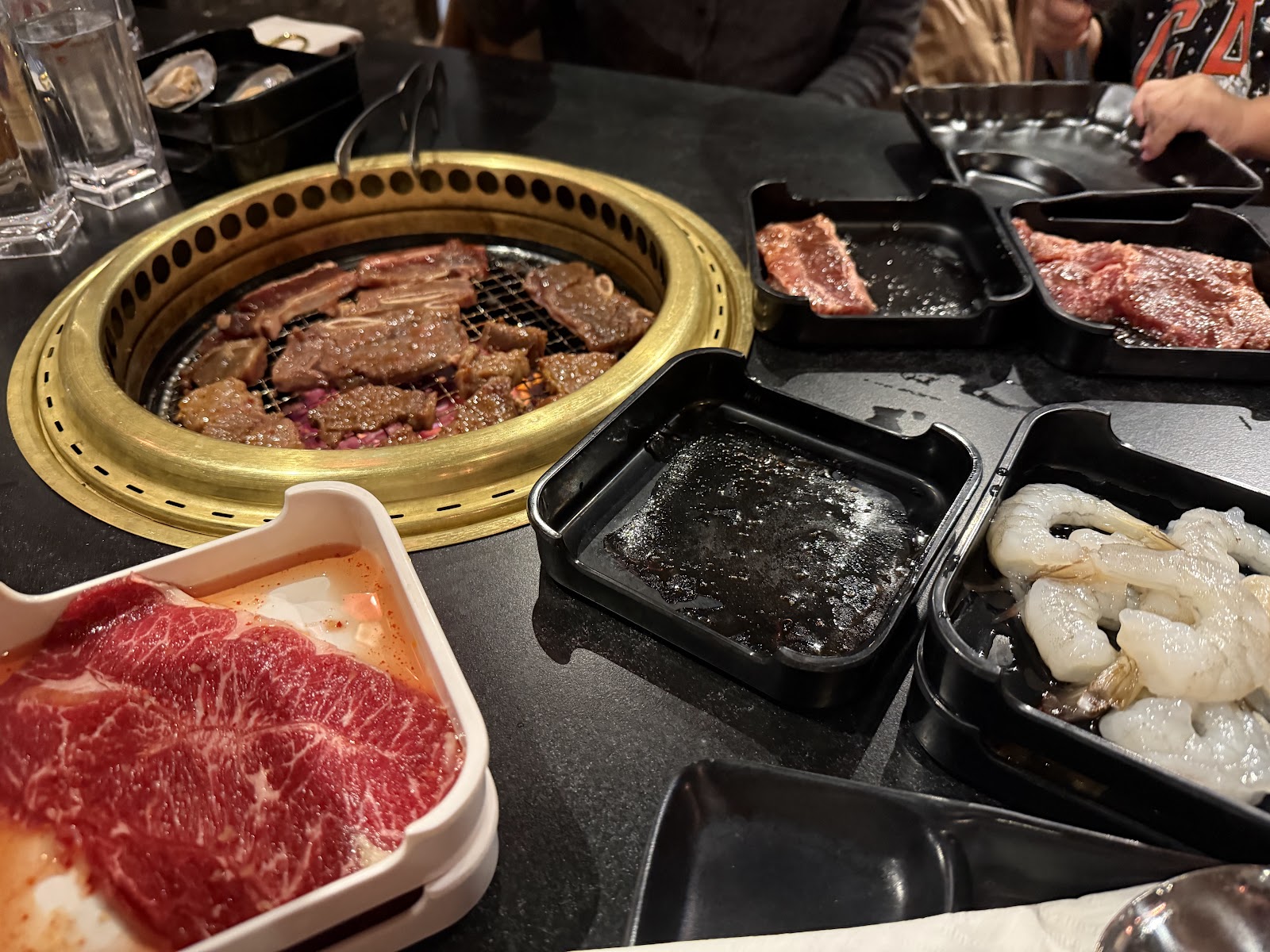 Korean Grill House Spadina photo 4