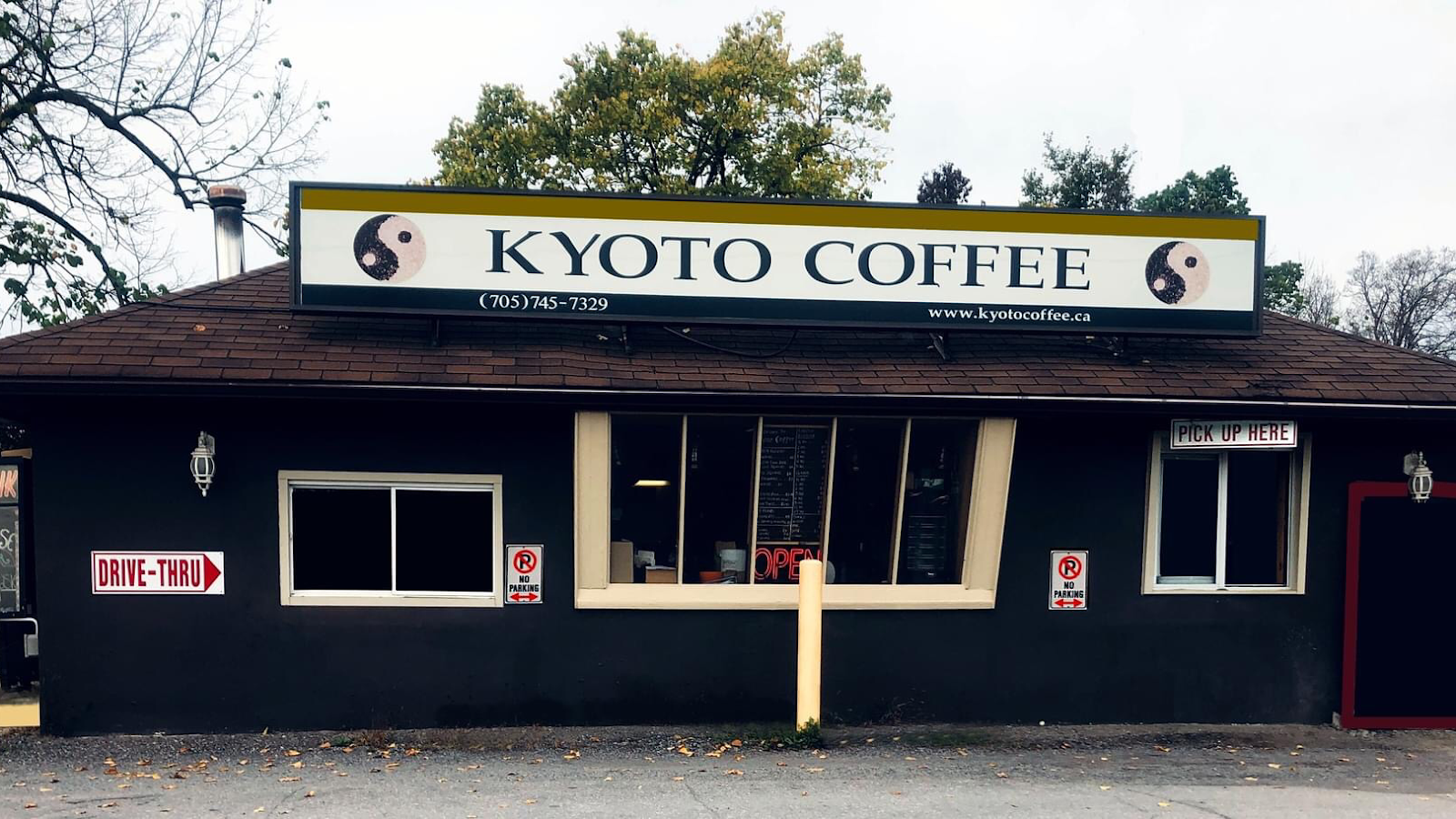 Kyoto Coffee photo 1