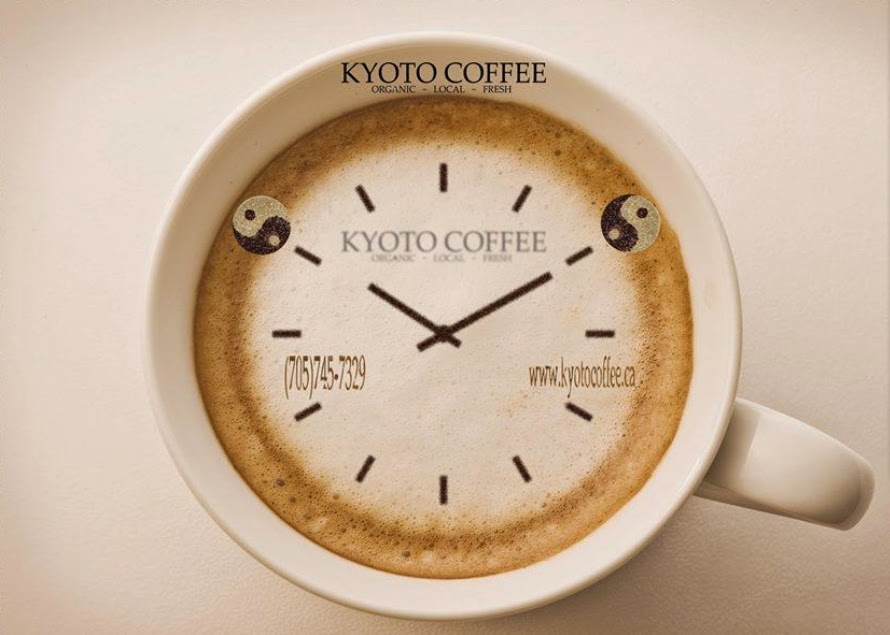 Kyoto Coffee photo 4