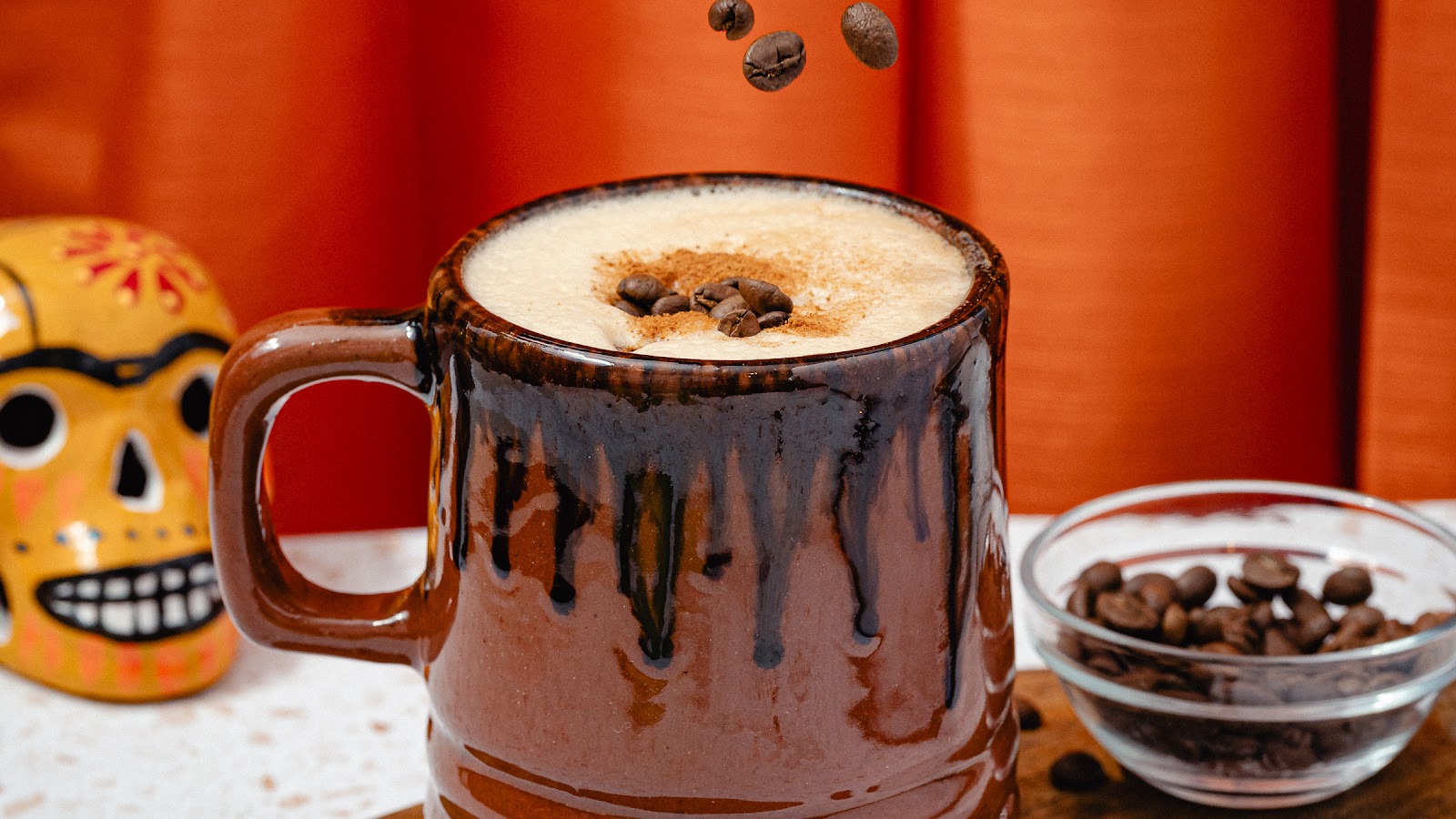 La Gloria Mexican coffee photo 2