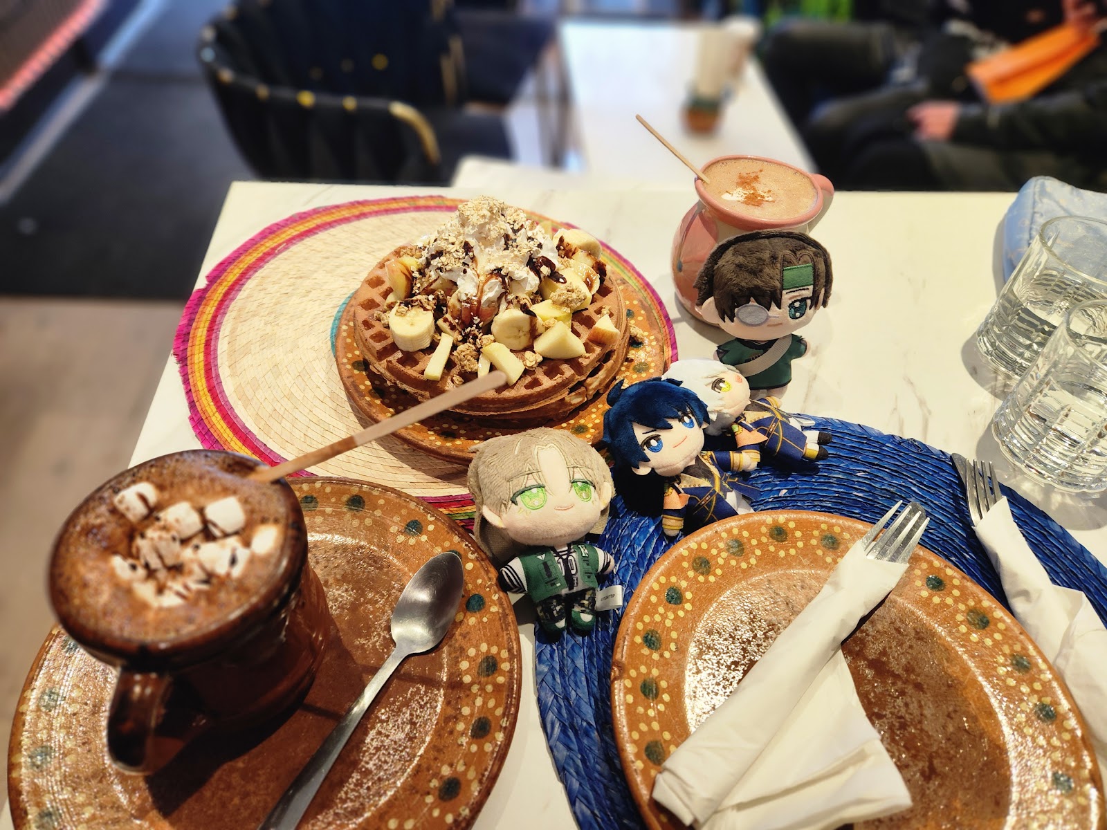 La Gloria Mexican coffee photo 3