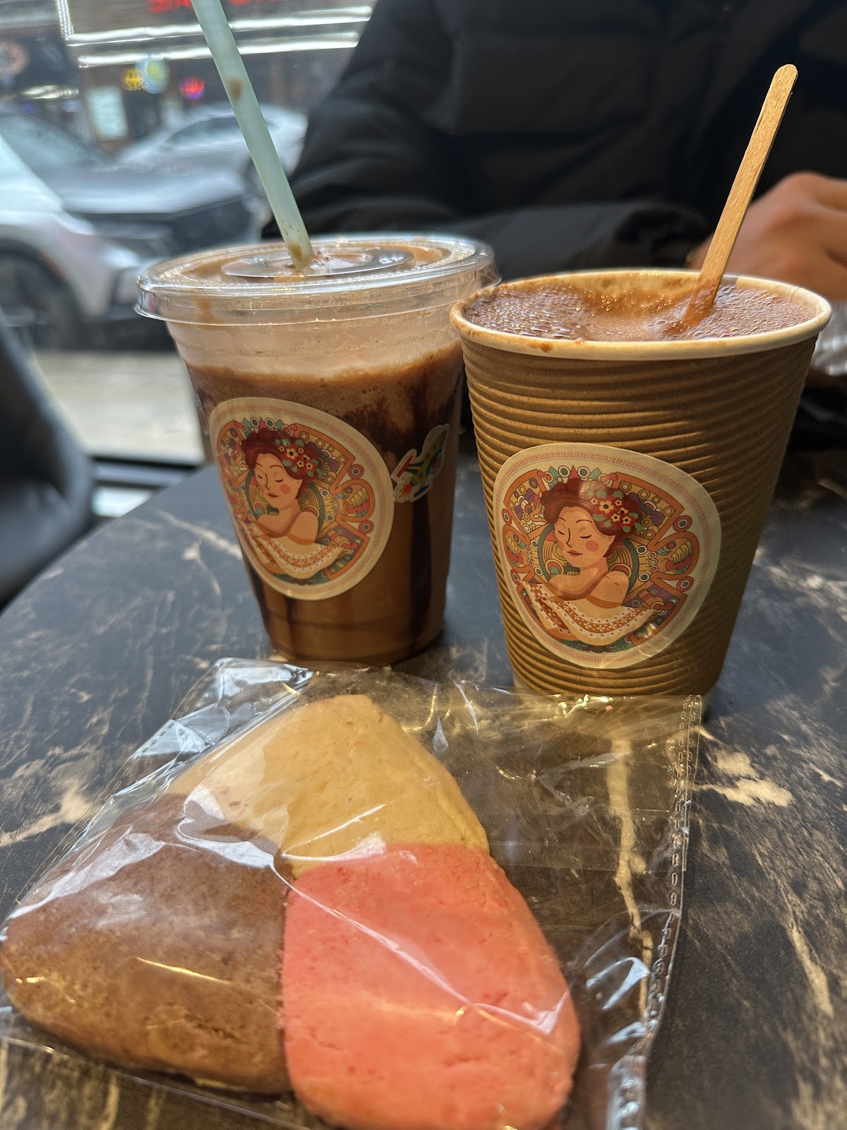 La Gloria Mexican coffee photo 5