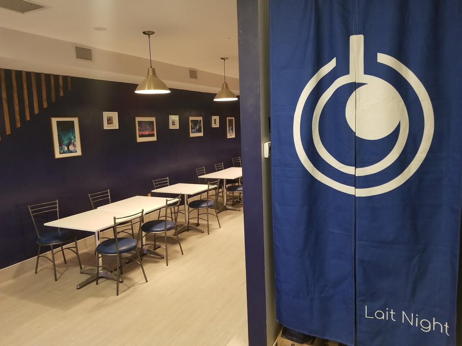 Lait Night featured