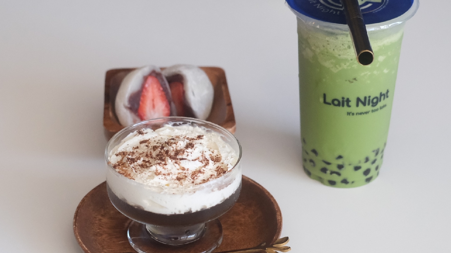 Lait Night photo 2