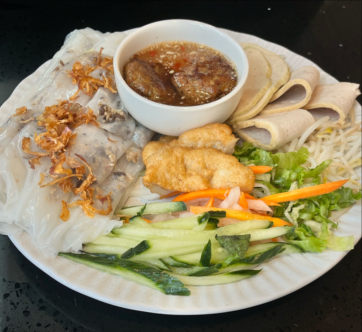 Lá Sen Vietnamese Cuisine photo 4