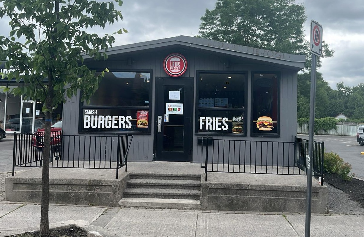 Law & Orders Peterborough featured