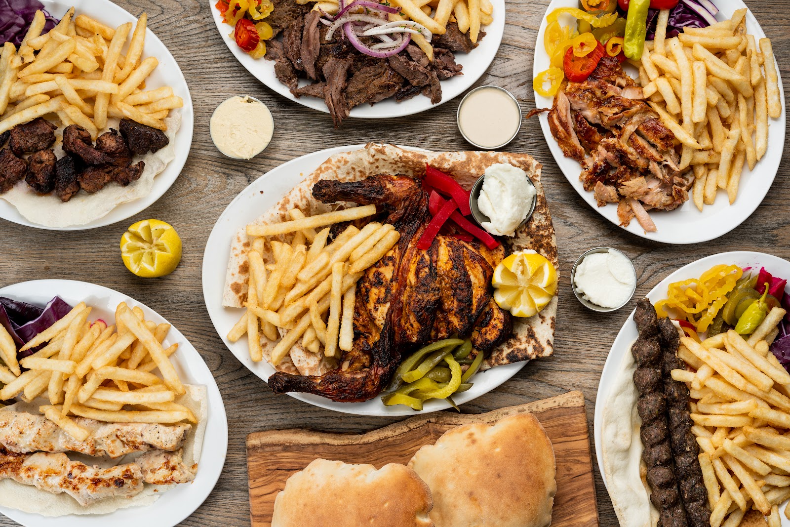 Laymoon Restaurant photo 2