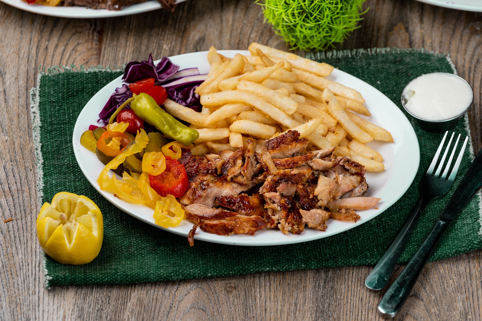 Laymoon Restaurant photo 5