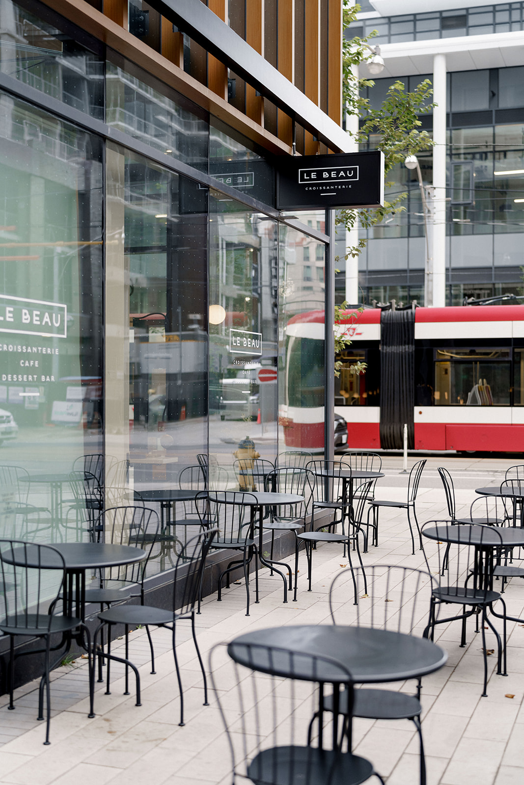 'Le Beau' Croissanterie photo 1