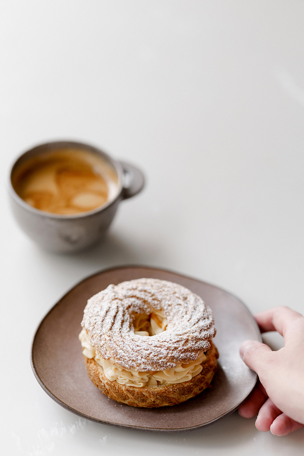 'Le Beau' Croissanterie photo 2