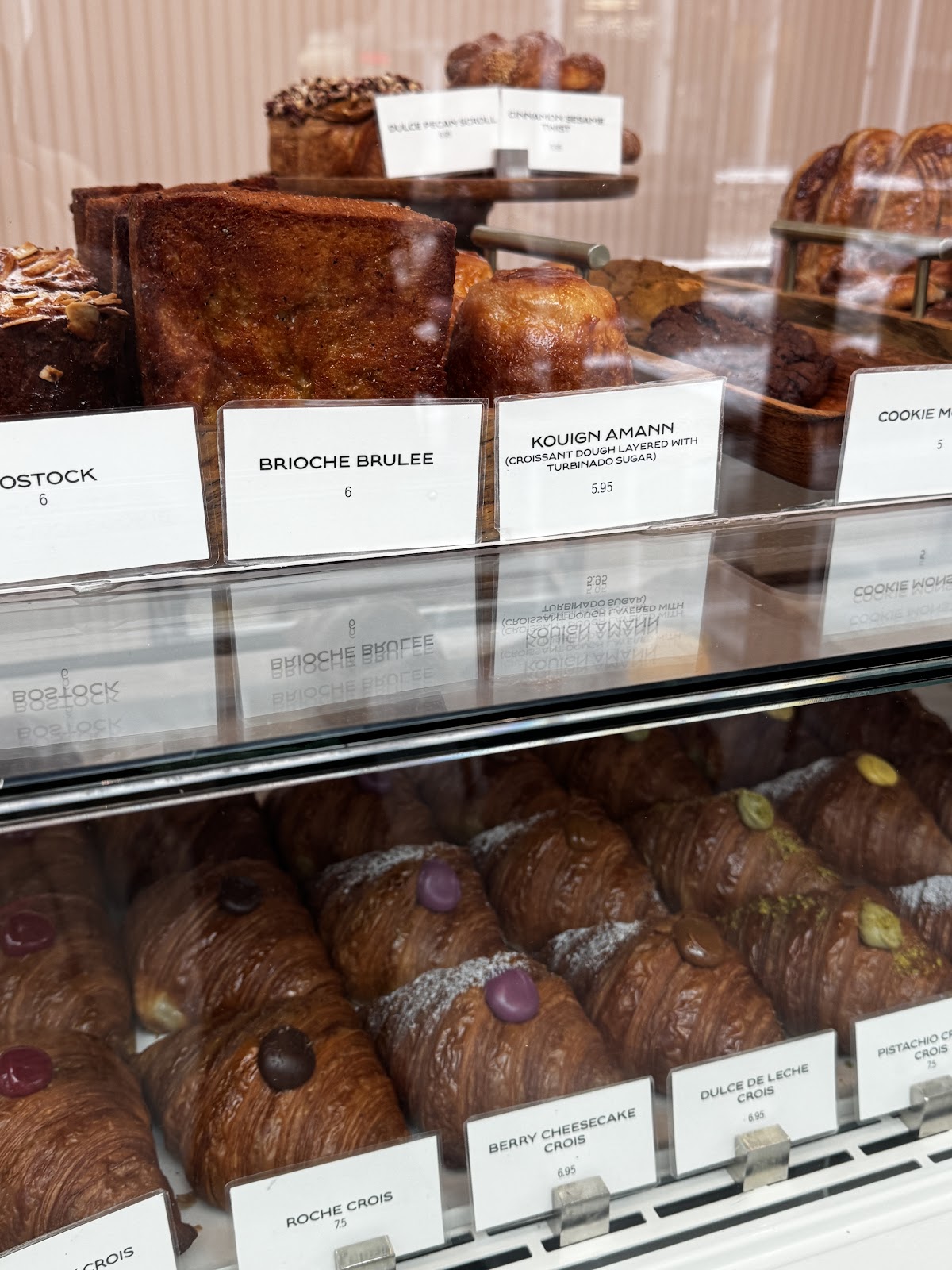 'Le Beau' Croissanterie photo 5