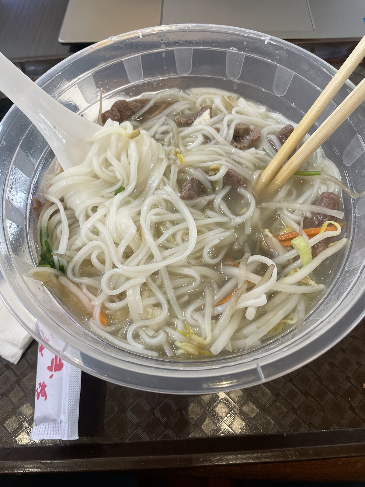 Thai Express Restaurant Peterborough featured