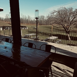 Lowlands Fire Food at 100 Acre Brewery featured