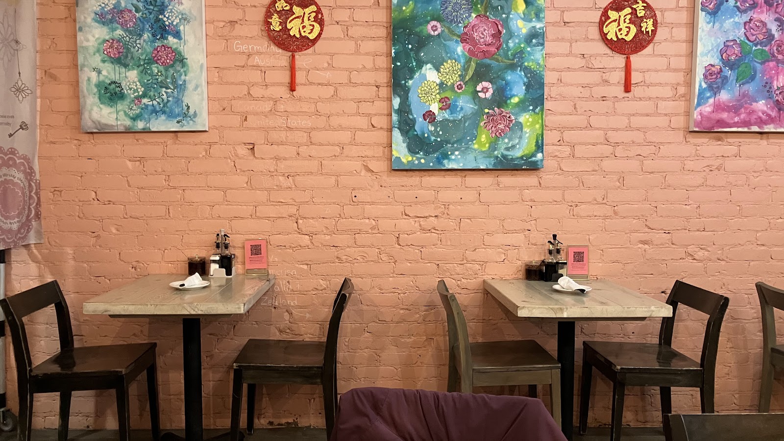 LUCKY HOUSE CHINESE RESTAURANT photo 5