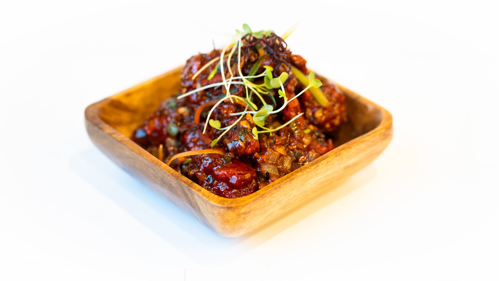 Lumbini Hut: Best Indian Nepali and Hakka Restaurant photo 3