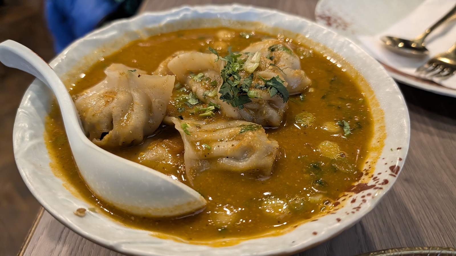 Lumbini Hut: Best Indian Nepali and Hakka Restaurant photo 4