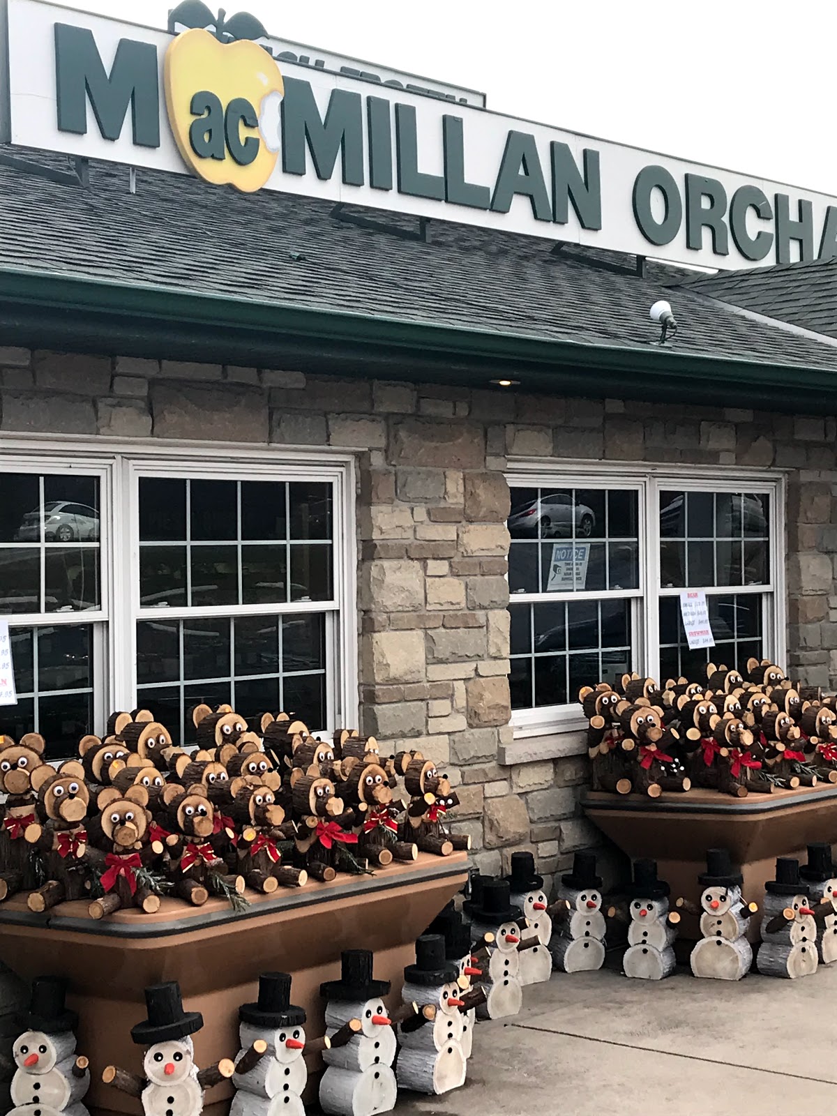 MacMillan Orchards photo 1