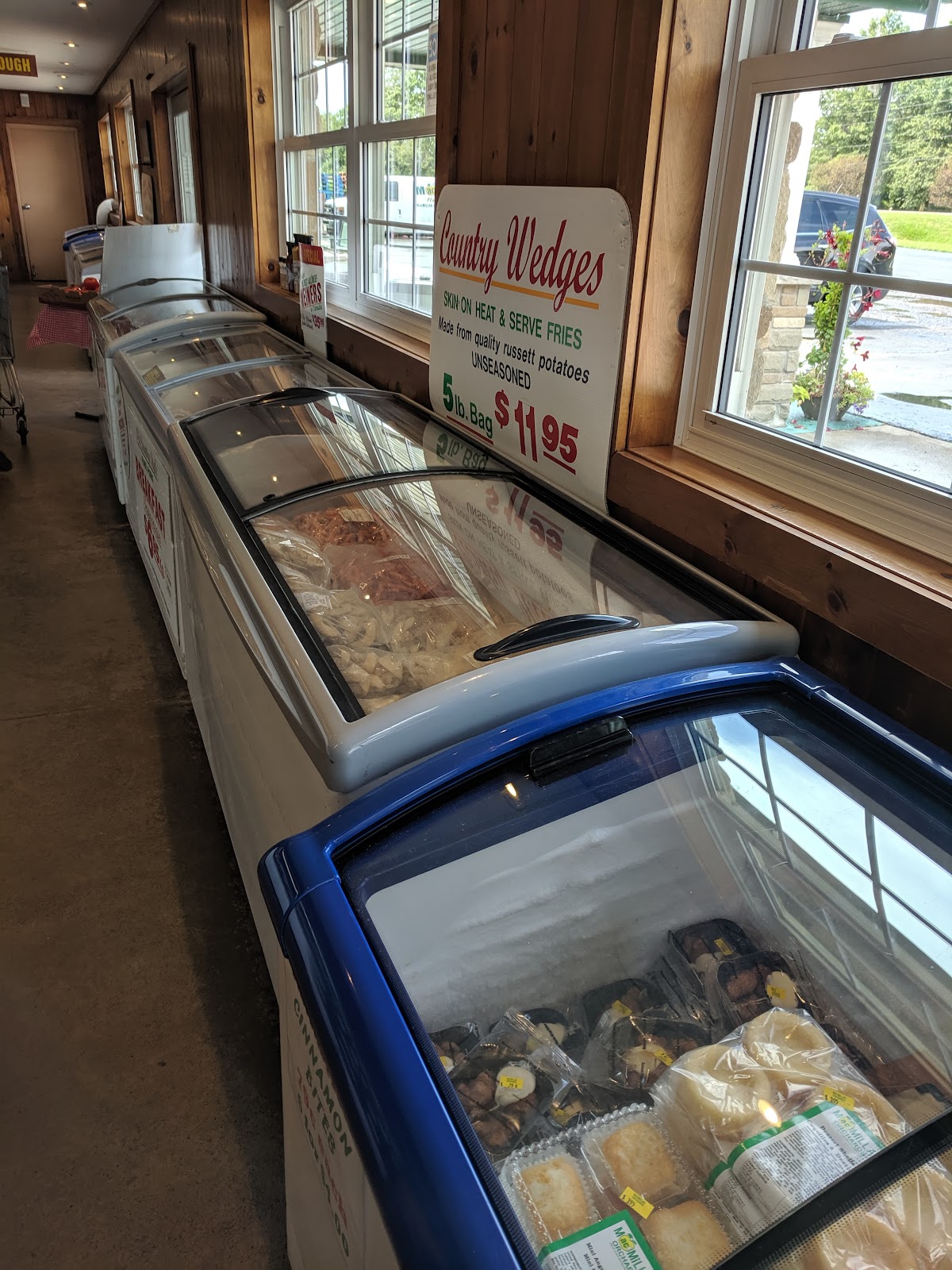 MacMillan Orchards photo 4