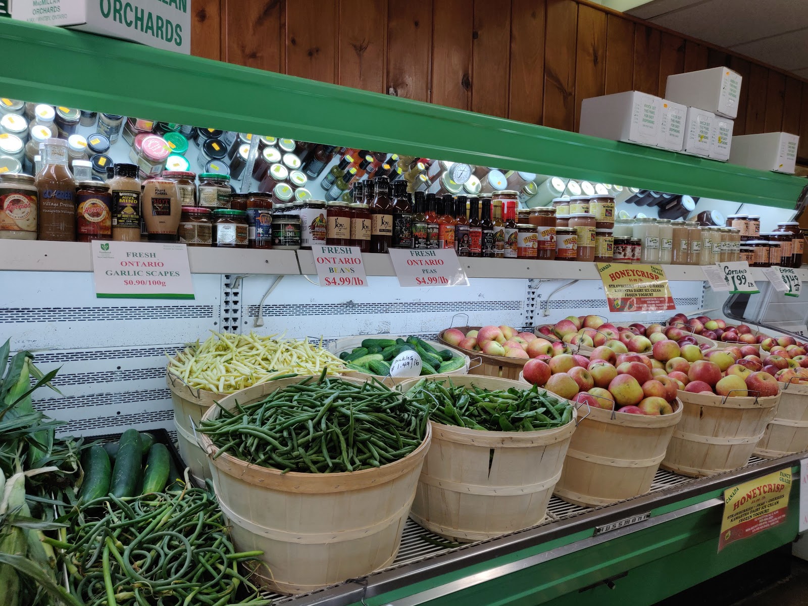 MacMillan Orchards photo 5