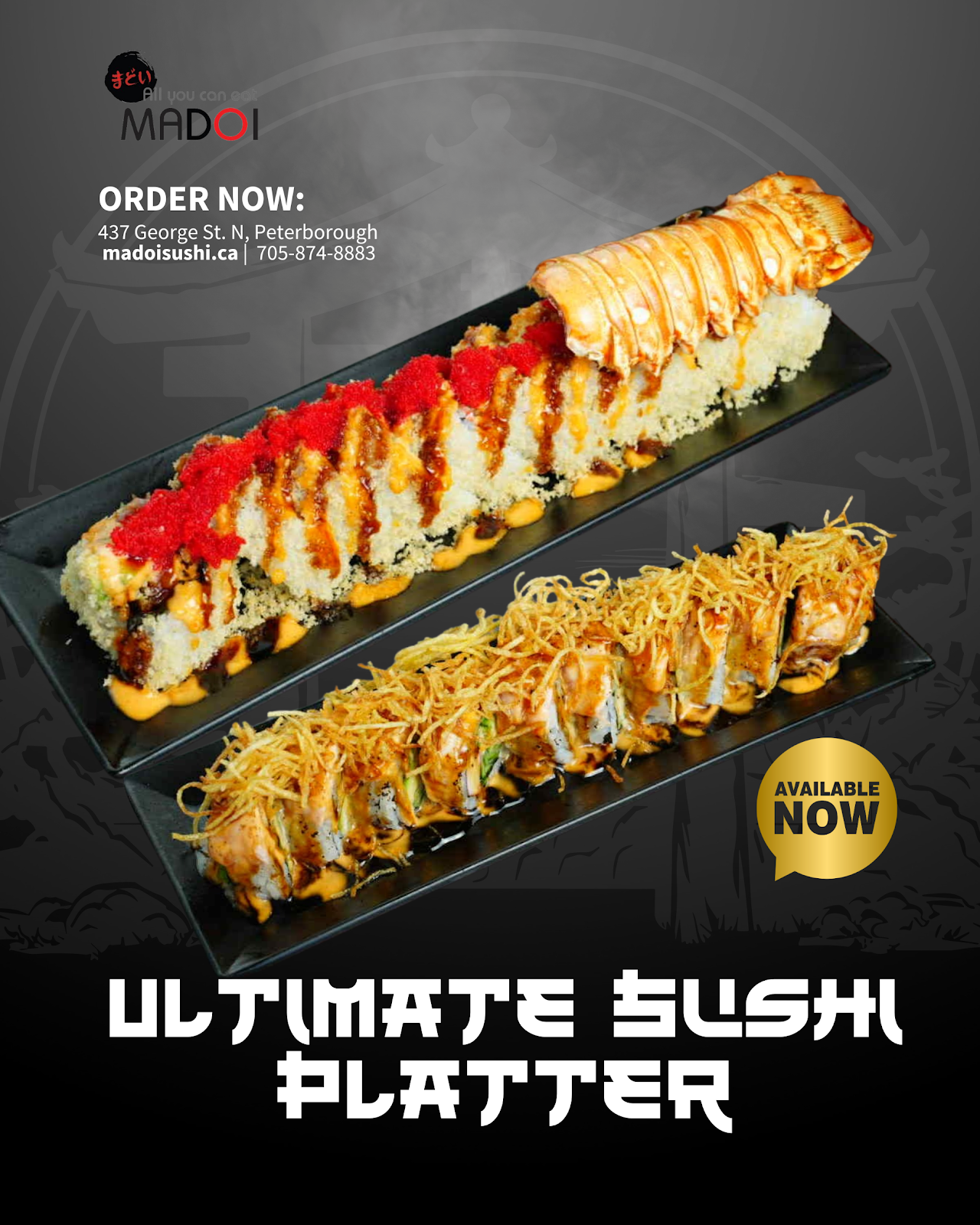 Madoi Restaurant photo 3