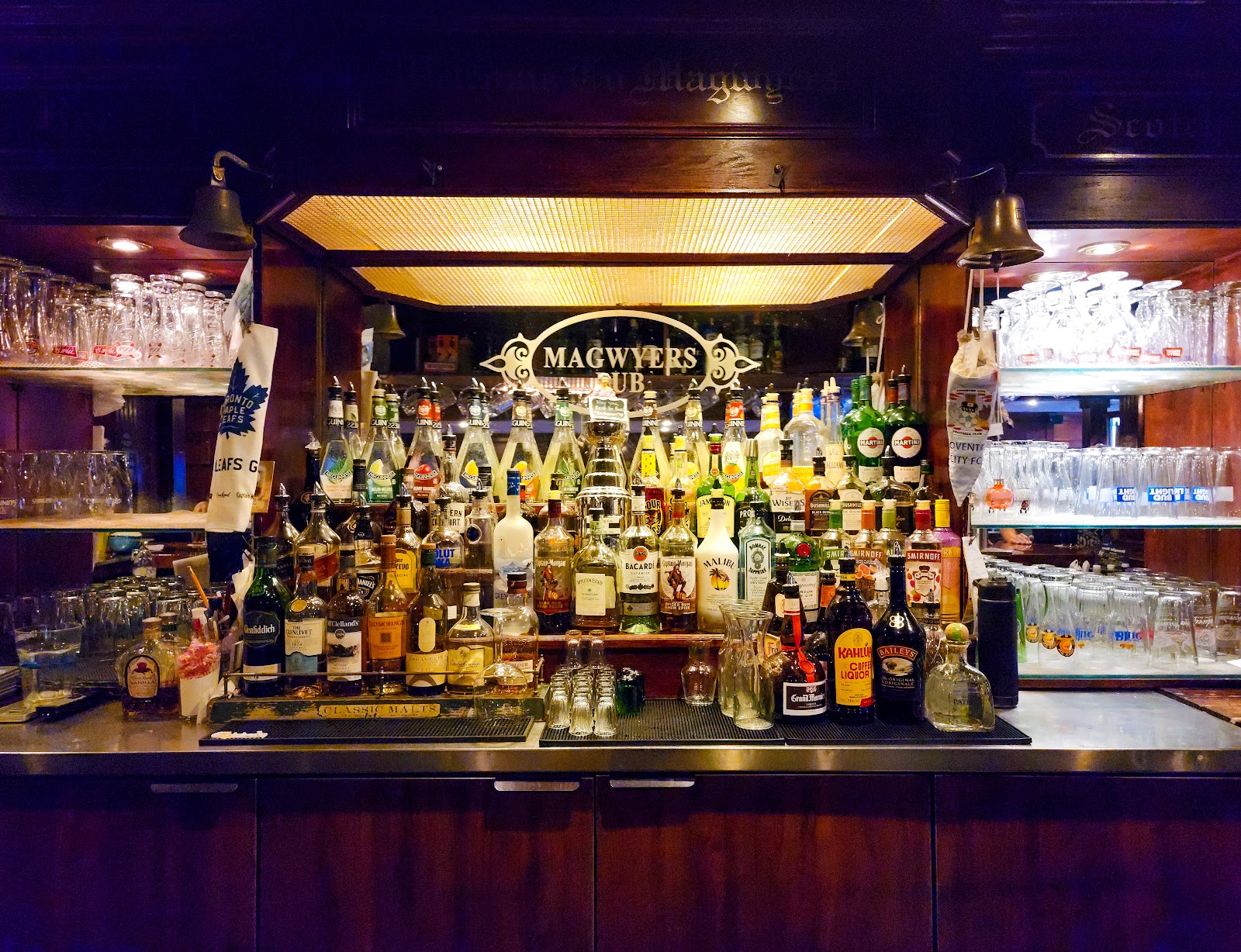 Magwyers Pub photo 1