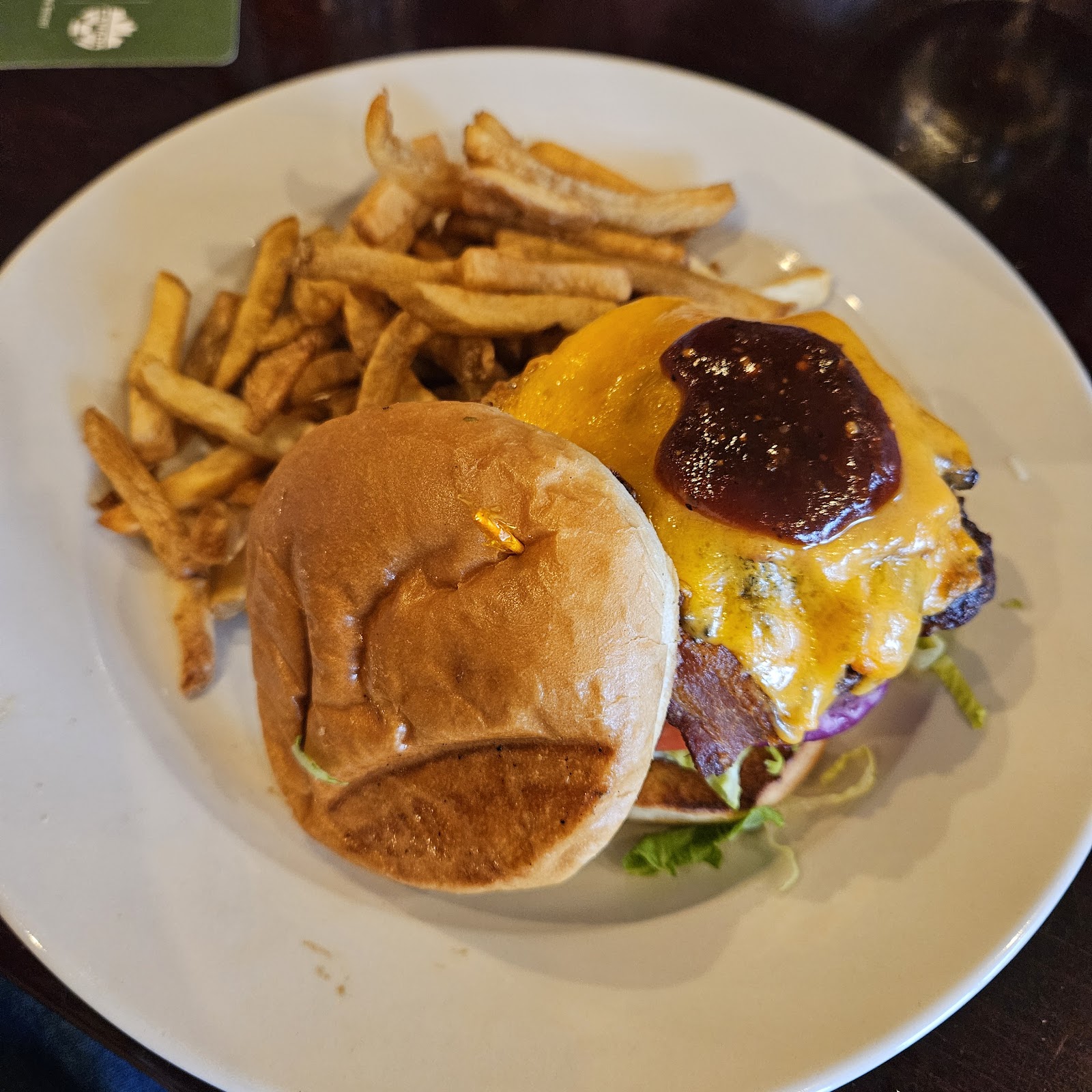 Magwyers Pub photo 4