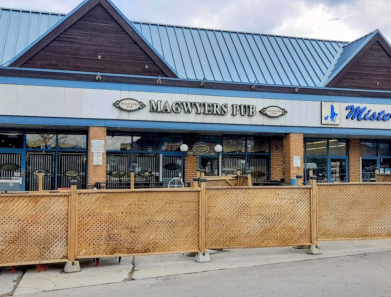 Magwyers Pub photo 5