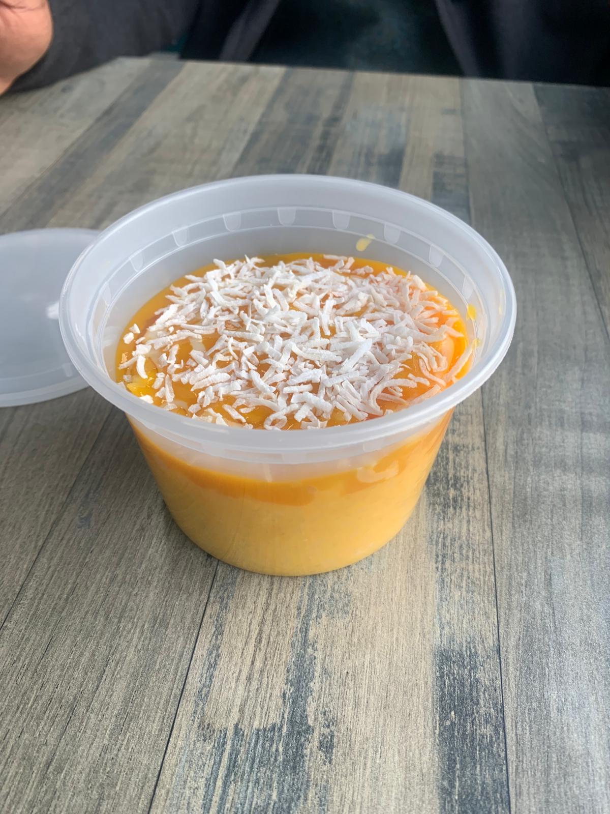 Mango Mango (sweet truths dessert shop) photo 4