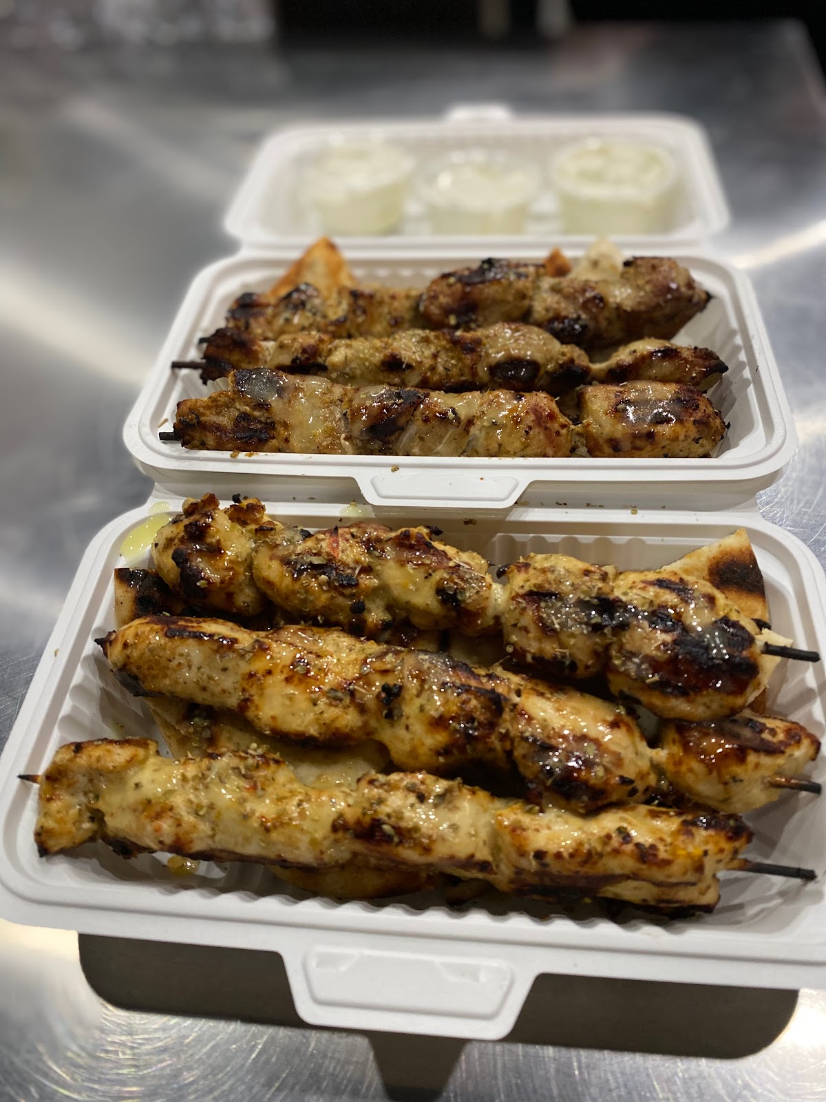 Masa Buka Greek Restaurant photo 2