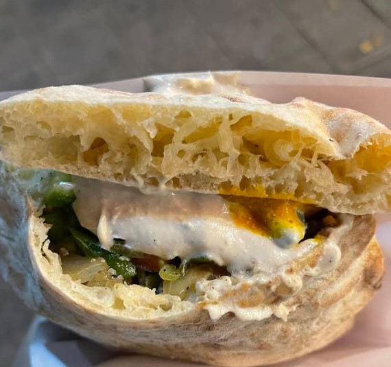 Masa Buka Greek Restaurant photo 3