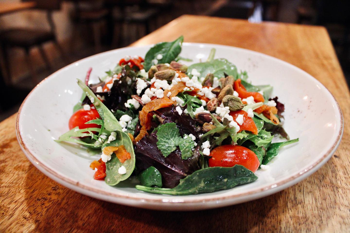 Mashu Mashu Mediterranean Grill photo 2