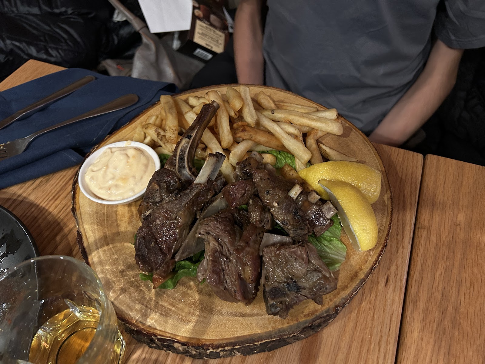 Mashu Mashu Mediterranean Grill photo 3