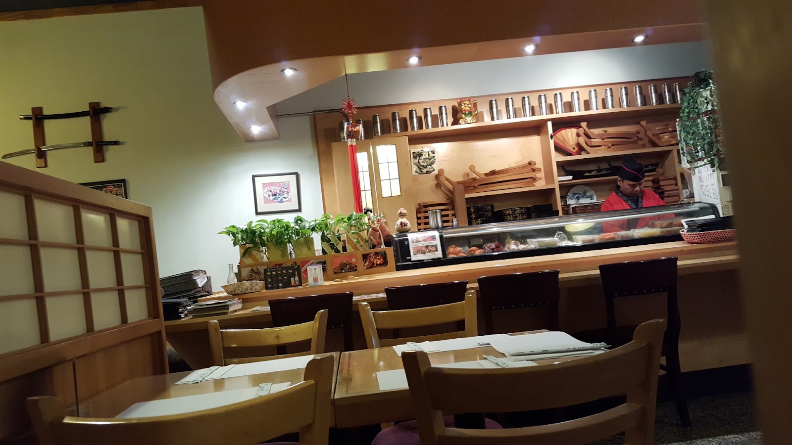 Matsu Sushi Japanese and Korean Restaurant featured