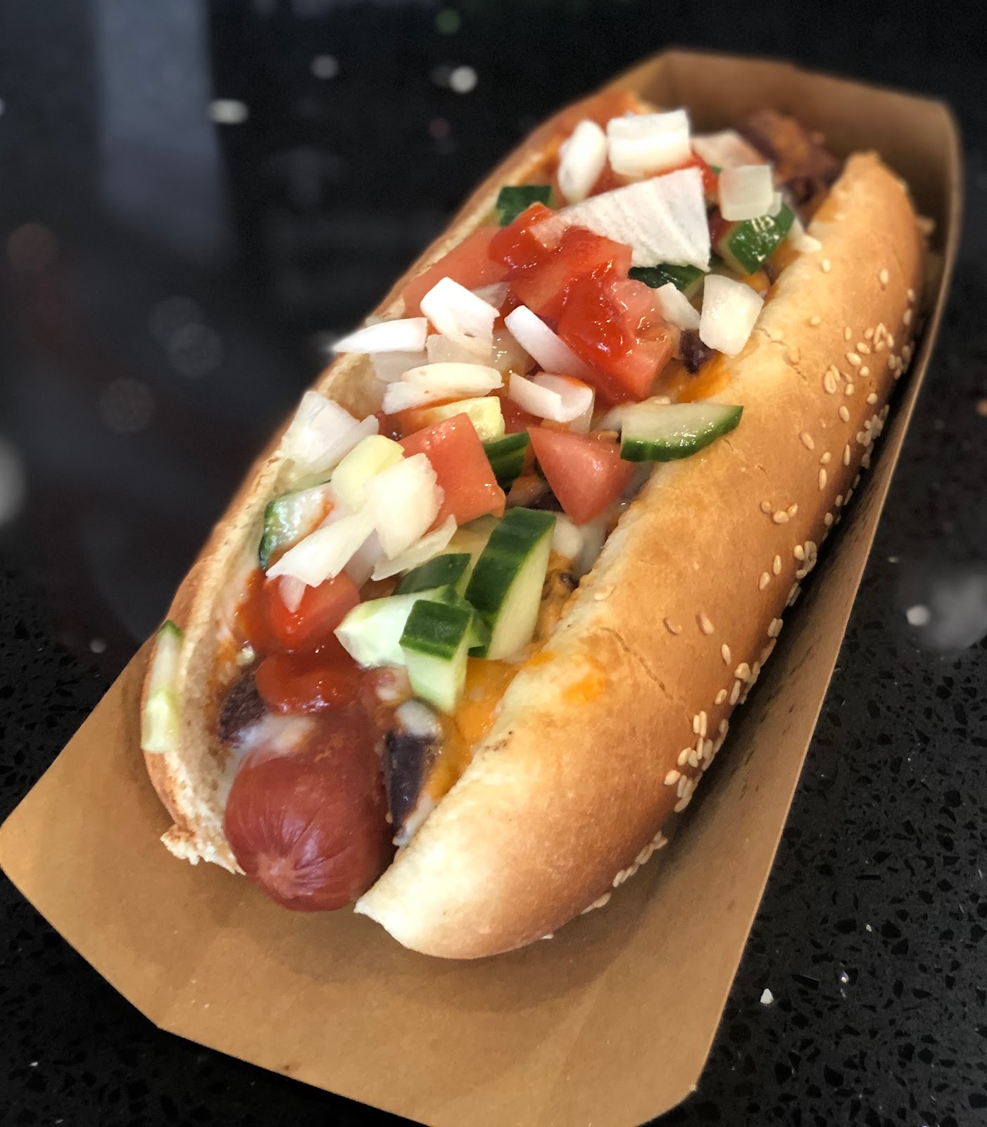 Mean Poutine Ajax photo 3