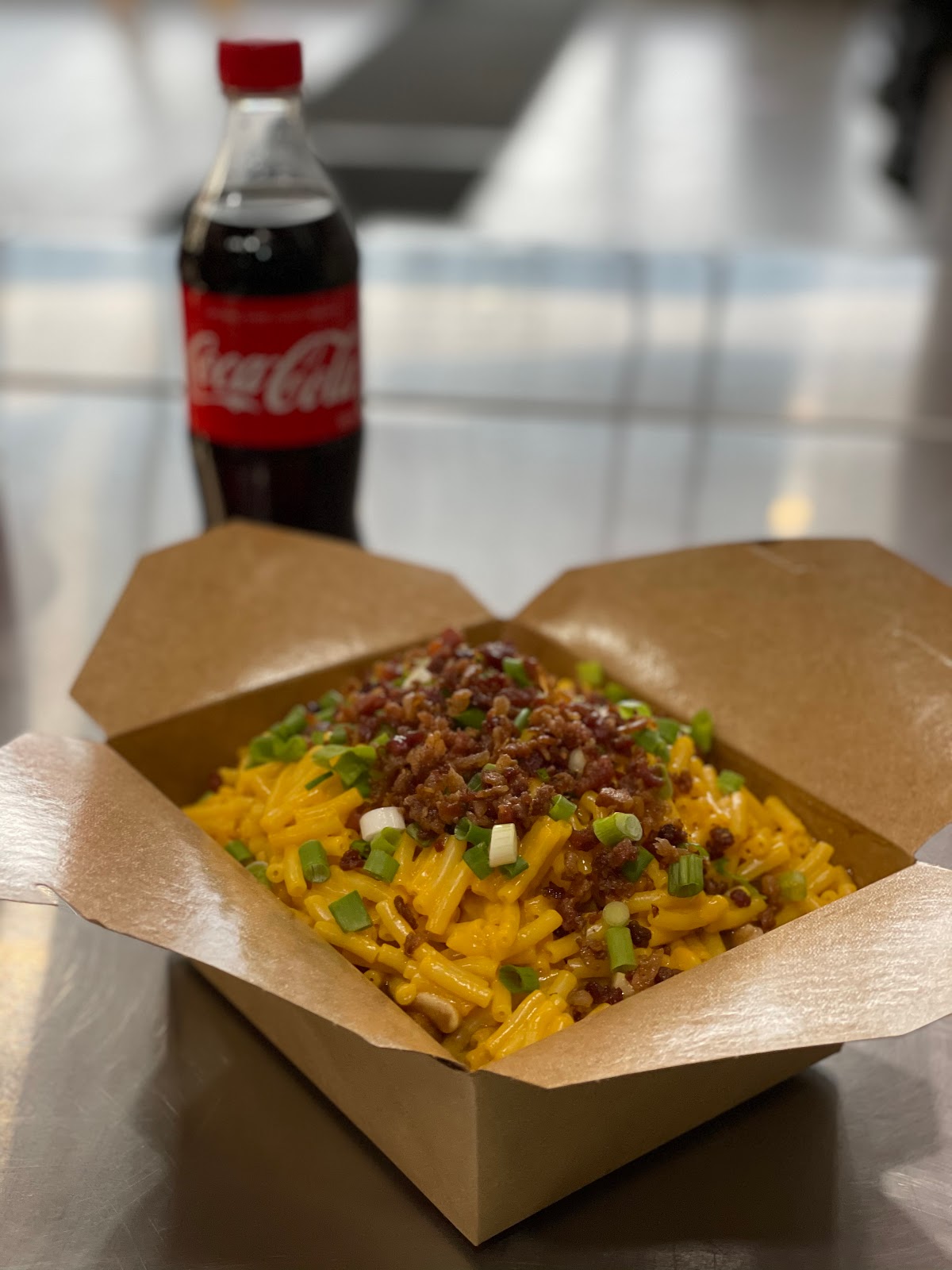 Mean Poutine Ajax photo 4