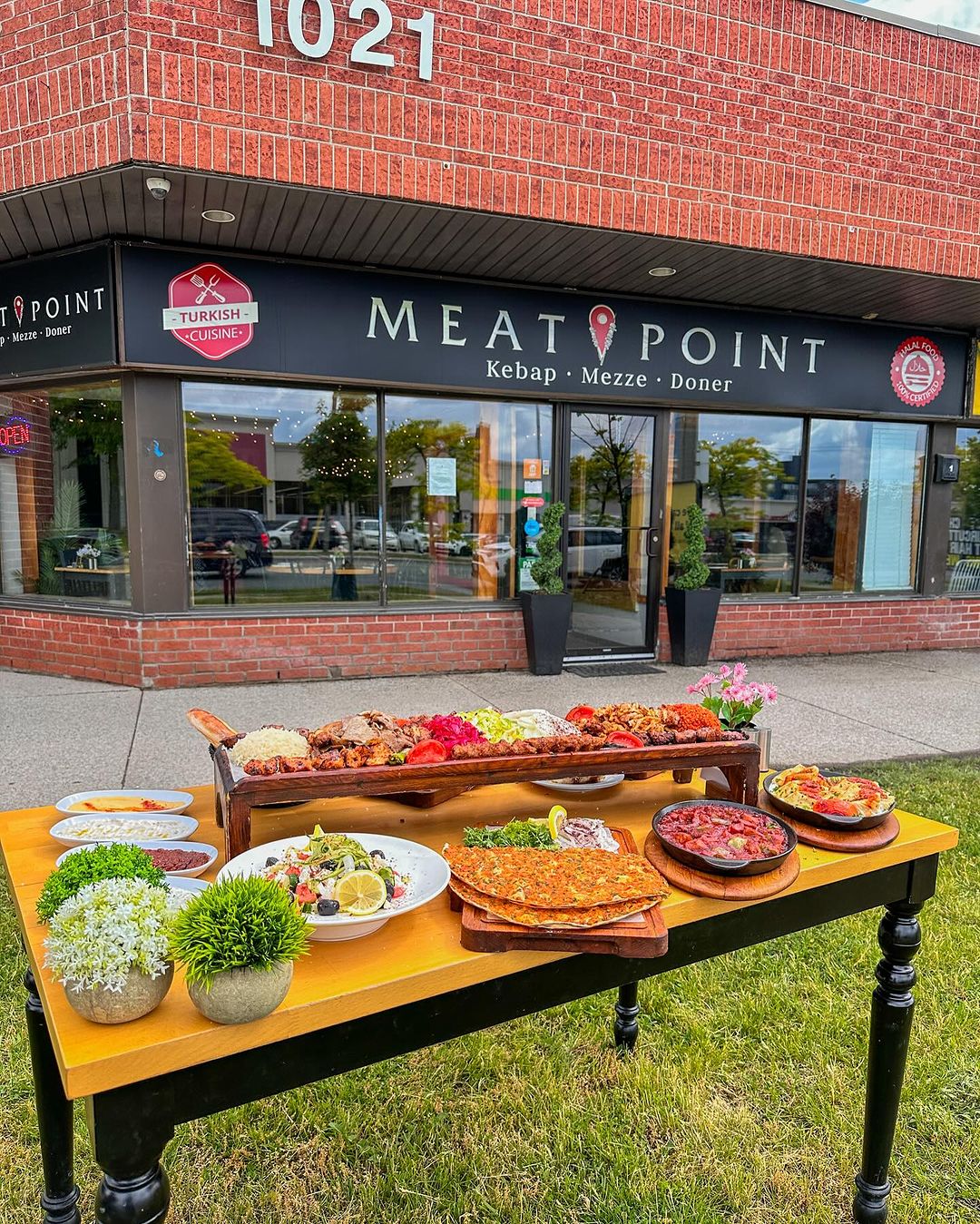 Meat Point featured