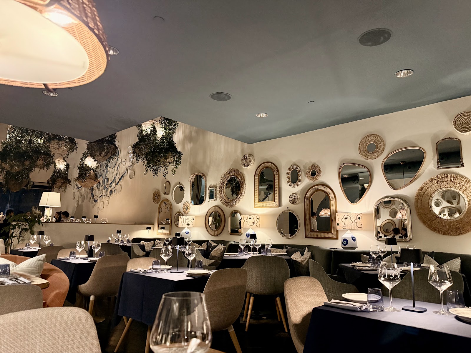 Melani Greek Restaurant photo 1