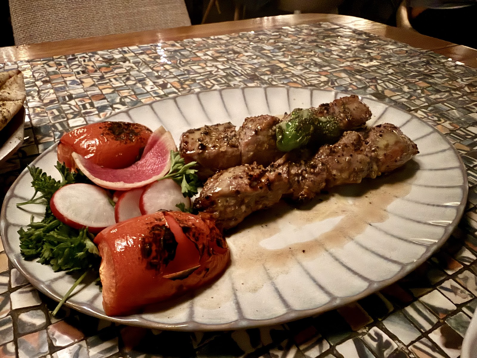 Melani Greek Restaurant photo 3