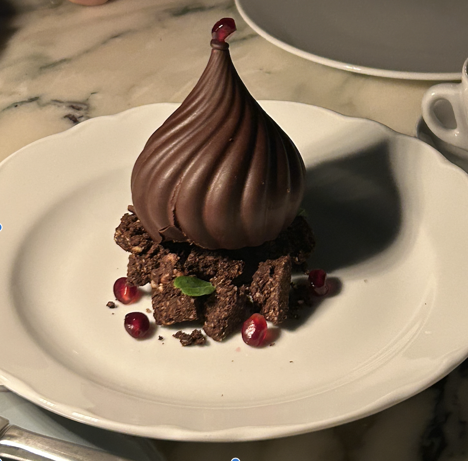 Melani Greek Restaurant photo 4