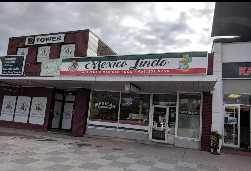 Mexico Lindo Ajax featured