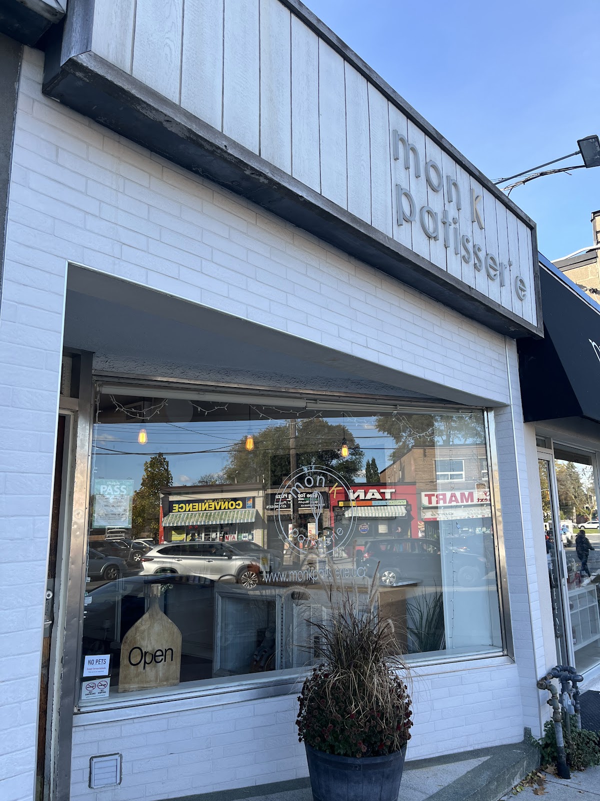 mon K patisserie photo 4