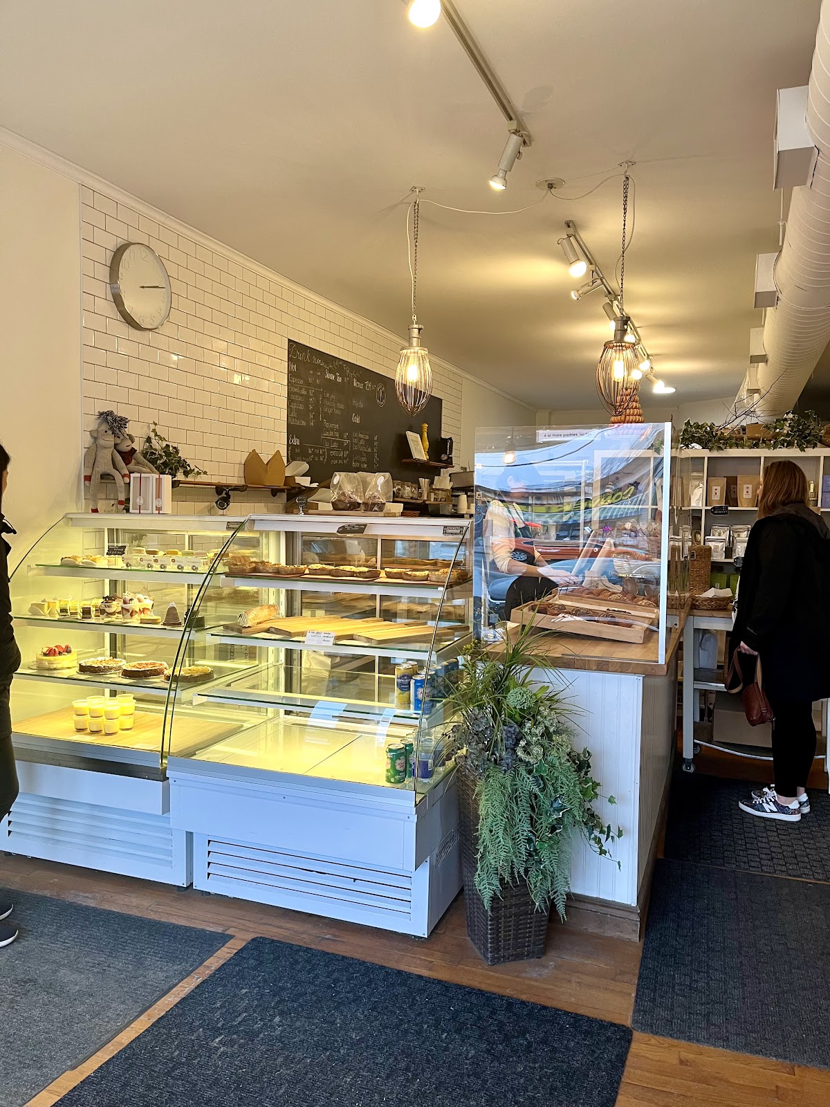 mon K patisserie photo 5