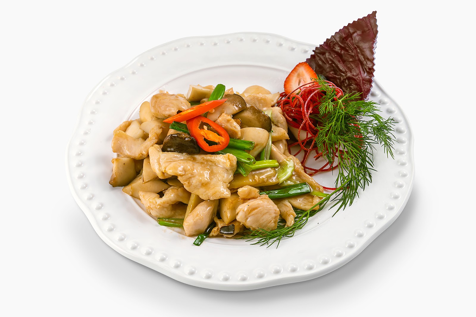 Moon Palace Cantonese Cuisine photo 2