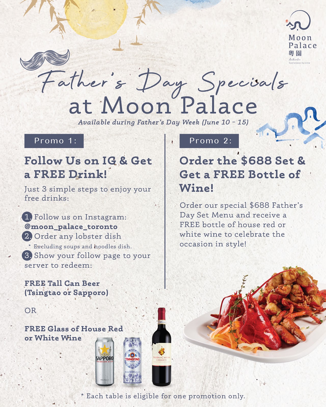 Moon Palace Cantonese Cuisine photo 4