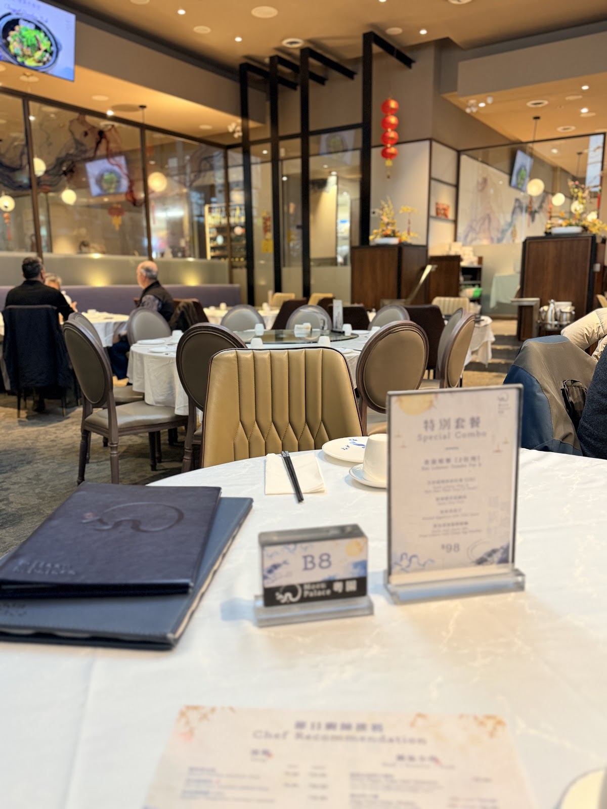 Moon Palace Cantonese Cuisine photo 5