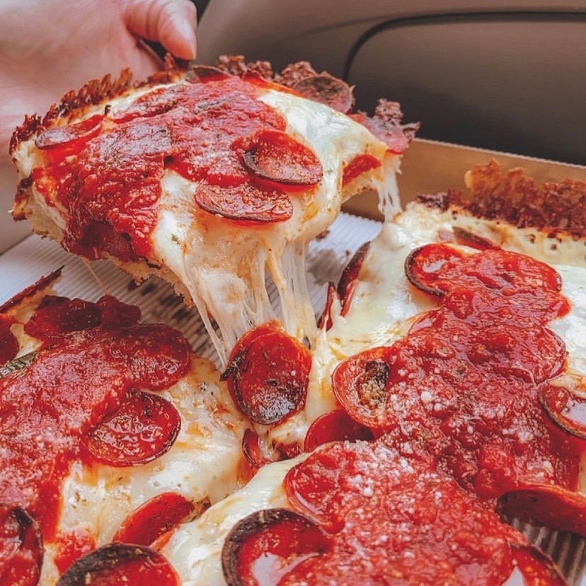 MotoPizza - Collingwood featured