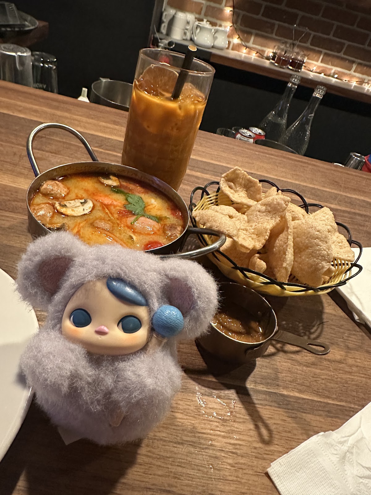 Muay Thai Bar & Restaurant photo 3