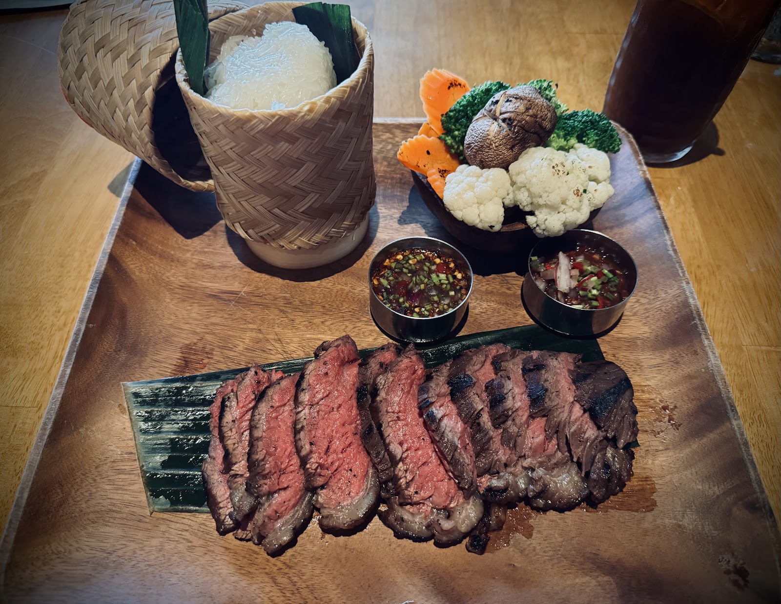 Muay Thai Bar & Restaurant photo 4