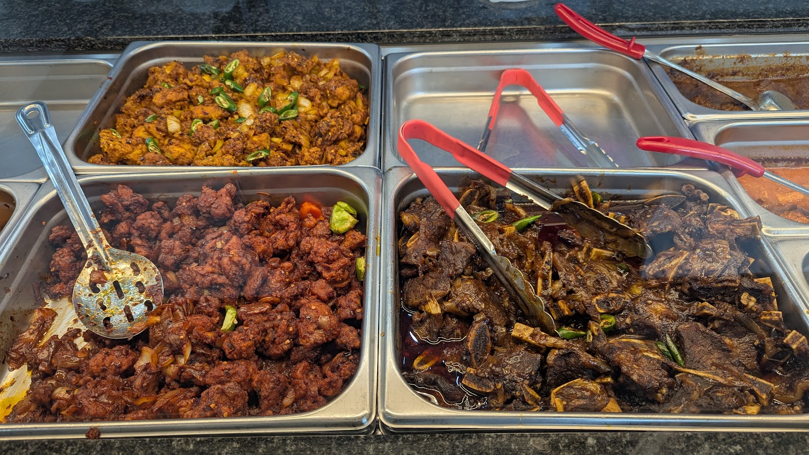 Nantha Caters (Ajax) photo 2