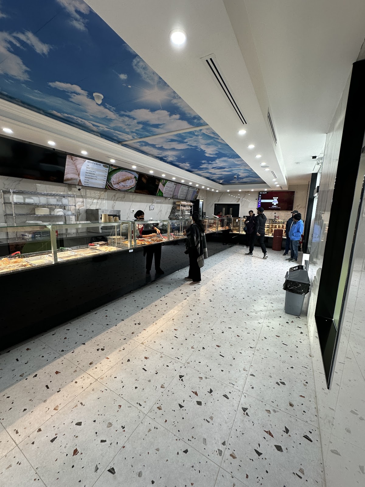 Nantha Caters (Ajax) photo 3